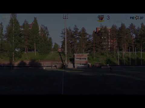 Ke 15.6.2022: JJK/2 - PK-37