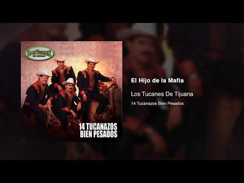 El Hijo De La Mafia – Los Tucanes De Tijuana (Audio Oficial)