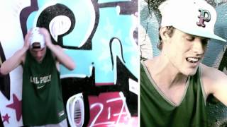 PJ Simas - Call Me Crazy (Music Video)