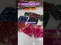 New Bandhani Saree Surat Rangolibandhani Saree Georgettebandhani Rangoli Fashion Indianattire