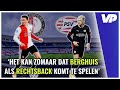 SPELERSBATTLE - Deze spelers gaan Feyenoord-PSV beslissen! ?⚔️