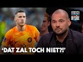 Wesley over eventuele overstap van Weghorst naar ManUtd: 'Dat zal toch niet?!' | VERONICA OFFSIDE