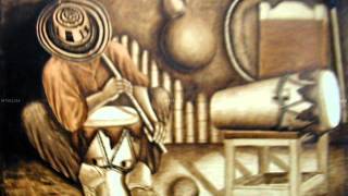 LA PAVA CONGONA ( gaiteros de san jacinto )