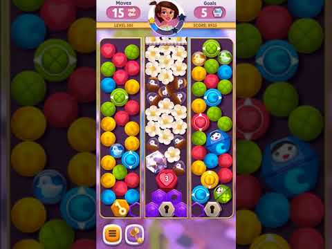 Diamond Diaries Saga Level 505 No Boosters