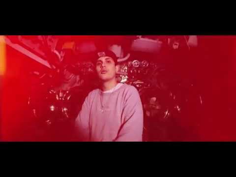 RUCORAP - BAJO PRESIÓN (Prod. ExodoBeats)