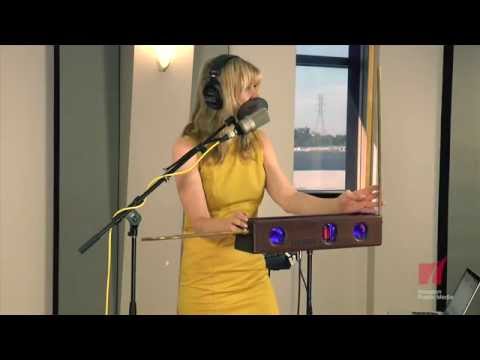 Skyline Sessions: Dorit Chrysler - 