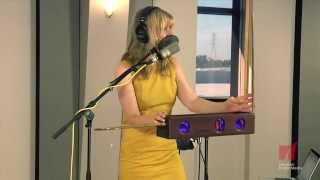 Skyline Sessions: Dorit Chrysler - 