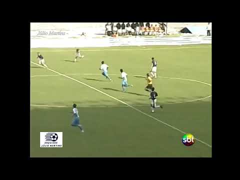 2004 - Clube do Remo 1x0 Paysandu