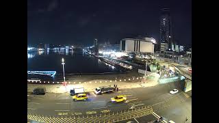基隆海洋広場