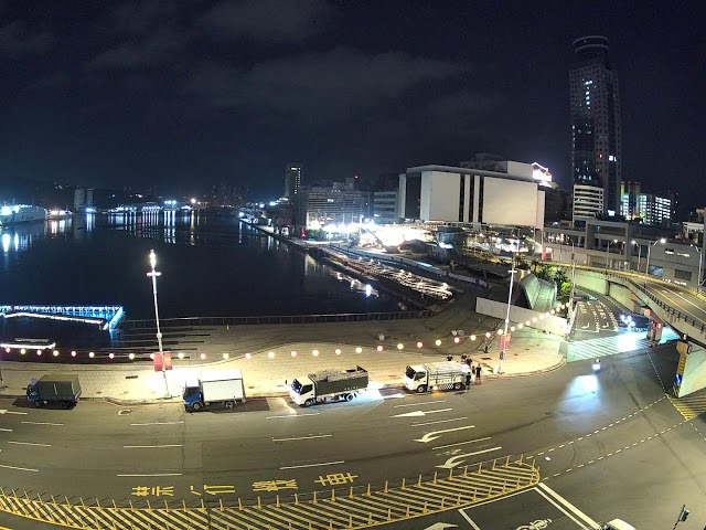 基隆海洋廣場