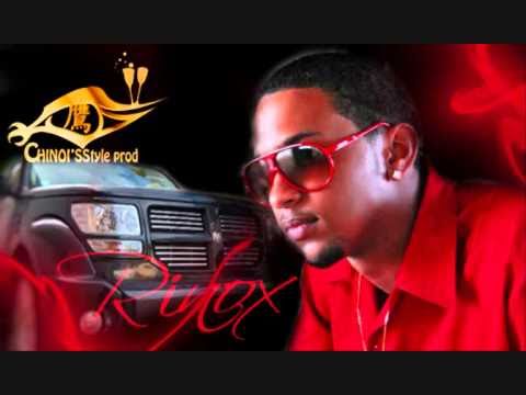 Rinox "Chinoi'sstyleProd"