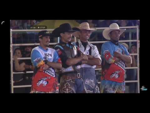 Rodeio de Quintana 2018