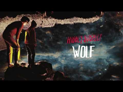 Highly Suspect - Wolf [Audio Only]