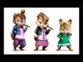 No One(Alicia Keys Chipettes) Duet 