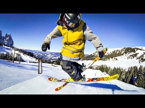 Pro Riders Snowboard PC