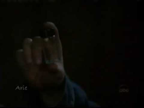 GH 04.24.01 - I Shall Believe (montage)