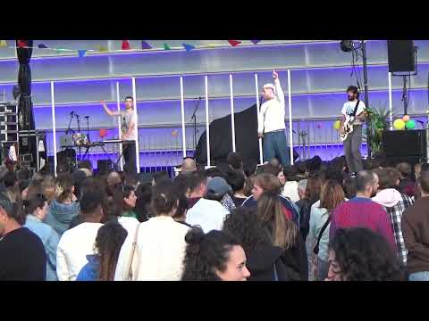 TATTA & DENSO (Mondragón) - BOGA BOGA FESTIBALA (Donosti) 15-09-2024