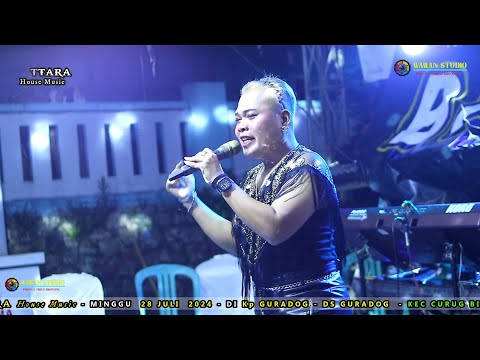 SUARA NYA BIKIN MERINDING || SONIA VOC : MC LESKAR  || NEW BATTARA LIVE GURADOG