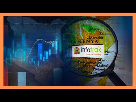 Infotrak: 75% of Kenyans say devolution has improved services