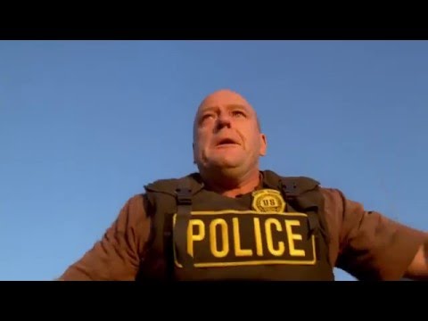 MAISSOUILLE ft. Dr Peacock - Heisenberg is my god [OFFICIAL CLIP]