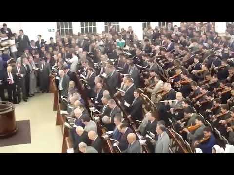 Hino 286 CCB - Nome precioso para mim