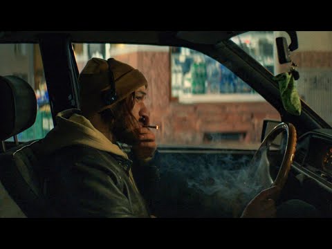 NOAH - HAZE (prod. by AVO)