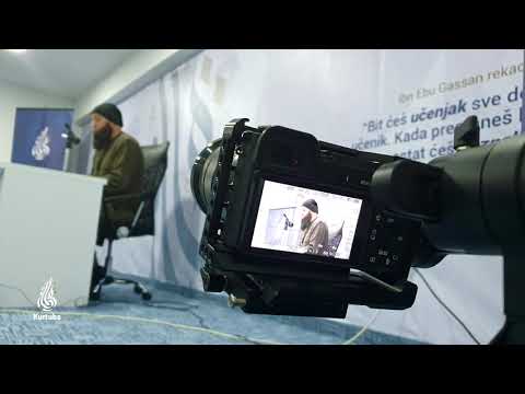 Kome nije dozvoljeno davati zekat - dr. Zijad Ljakić