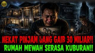 Download lagu TRUE STORY!! Confession of a 30 Billion Wealth Ritual Practitioner: A Luxury Home Turned Graveyard mp3 Download lagu TRUE STORY!! Confession of a 30 Billion Wealth Ritual Practitioner: A Luxury Home Turned Graveyard mp3