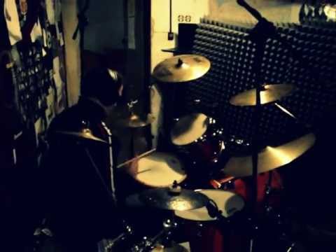 Drums recording ***Part 1
