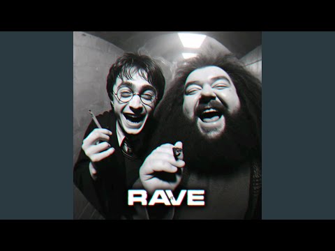 HARD TECHNO HOGWARTS RAVE (150BPM TECHNO MIX)