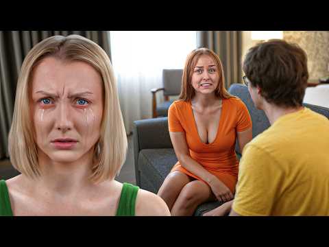 Wera Została Zdradzona...  (Serial FRIENDZ odc.3)