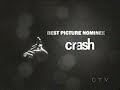 2006 Academy Awards Best Picture Nominee Crash
