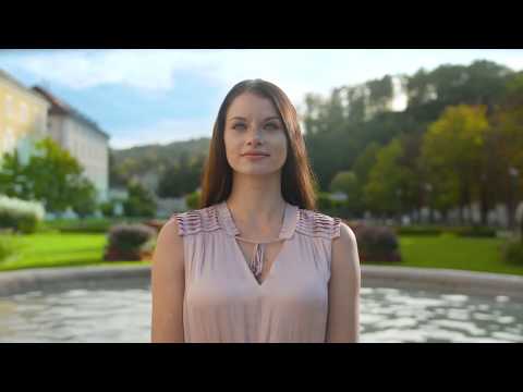 Discover the legend of Pegasus • Health destination Rogaška Slatina