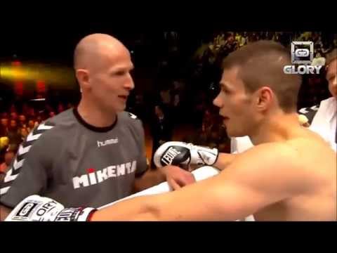 Best of Niclas "The Destroyer" Larsen until 2015