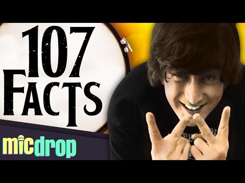 107 The Beatles Facts YOU Should Know (Ep. #32) - MicDrop