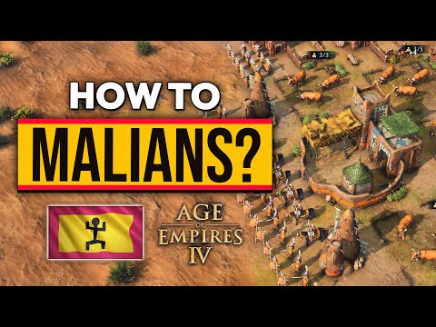 How to Play Malians in Season 10 & 11 (Cow Boom & Farimba Guide)