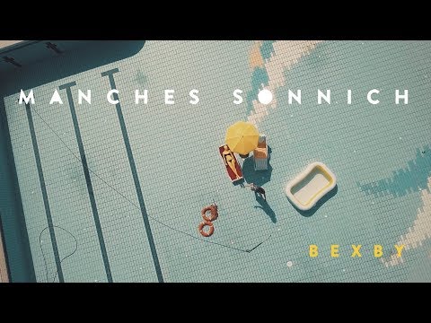 Bexby - Manches Sonnich (prod. by Bexby) 3/ZEHN