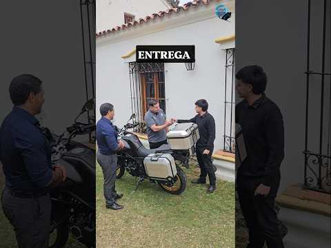 ENTREGA