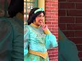 Disney Princesses Are BANNED From Doing This