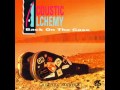 Acoustic Alchemy - Georgia Peach [Audio HQ]