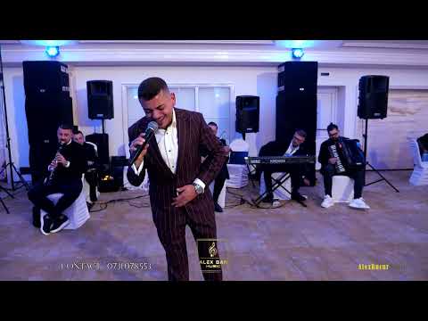 ALEX BAN - PE-AL MAICUTII MELE PRAG LIVE 2025 (COVER) FORMATIA ALEX BAN 💥