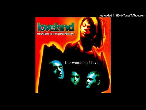 Loveland - All the Way  feat. Rachel McFarlane
