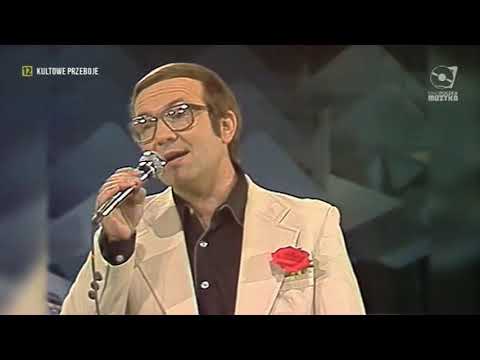 ANDRZEJ DĄBROWSKI- DO ZAKOCHANIA JEDEN KROK- OPOLE 1979