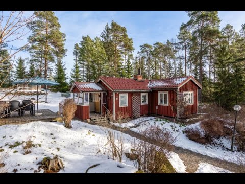 Såld, 3 rum · 58m2, Vänge : Via Notar mäklare Uppsala