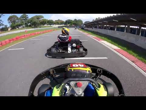 Copa PPK 2018 - 3ª Etapa - Felipe Iazzetti