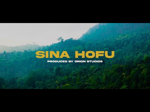 SINA HOFU - ZION TRUMPETS KENYA (Official Video)