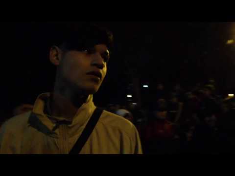 [4tos] MCGARRILLO - STAYLA vs AZMA - ZURA // 2vs2 // 20 Barras 2019