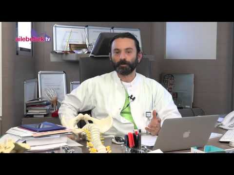 Doğuştan gelen omurga hastalıkları nelerdir?