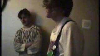 THE LARCH - "Intercourse"