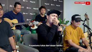 Download lagu BERTAHAN - RAMA BAND FT. ANGGA CANDRA mp3